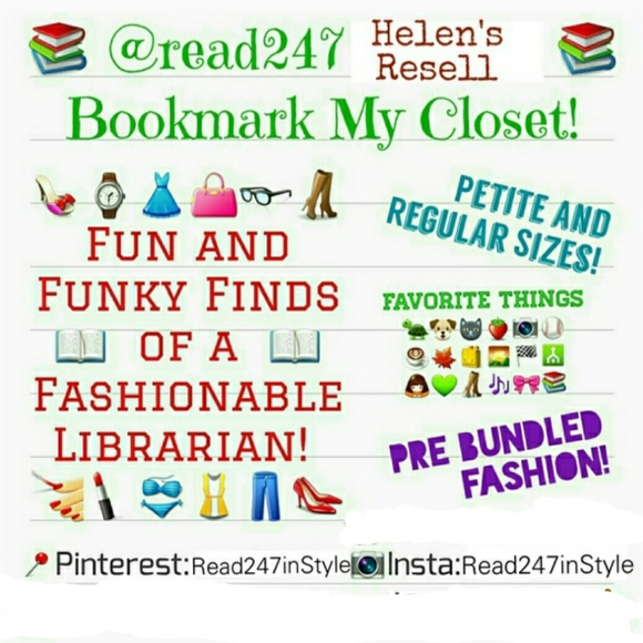 ***POSHTASTIC*** Meet your seller/buyer! - Picture 1 of 4